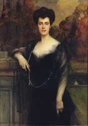 Madame Faure